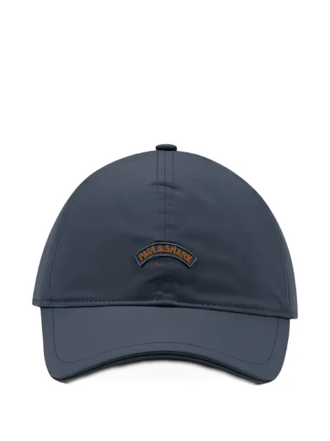 Paul & Shark logo baseball cap