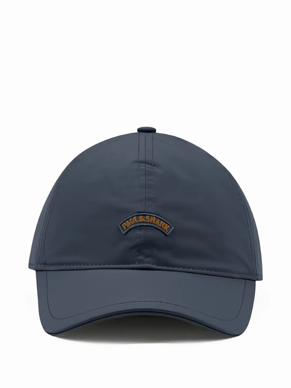 Paul & Shark logo baseball cap - Blu