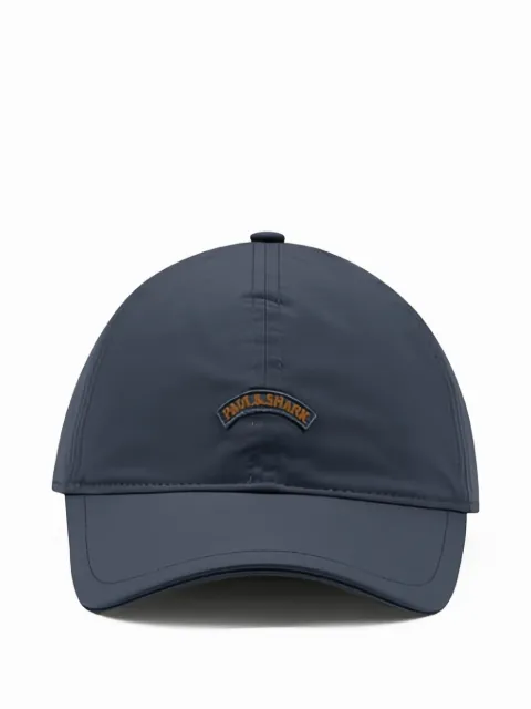 Paul & Shark logo baseball cap