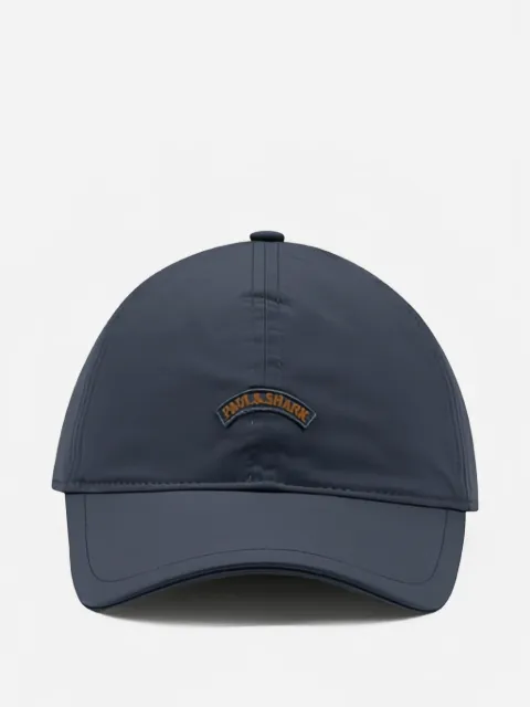 Paul & Shark gorra de béisbol con logo