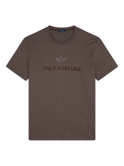 Paul & Shark t-shirt en coton