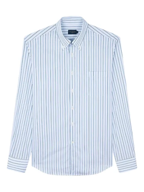 Paul & Shark cotton shirt
