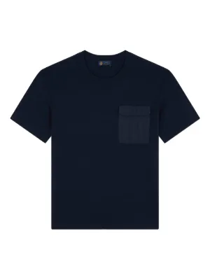 Stüssy Honolulu T-shirt | Blue | FARFETCH GE