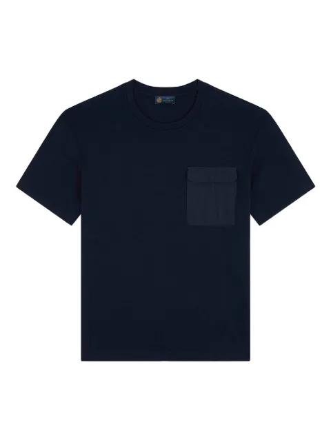 Paul & Shark Delight Interlock T-shirt