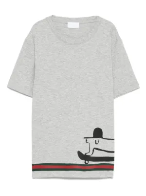 Gucci Kids（グッチ・キッズ）Tシャツ - FARFETCH