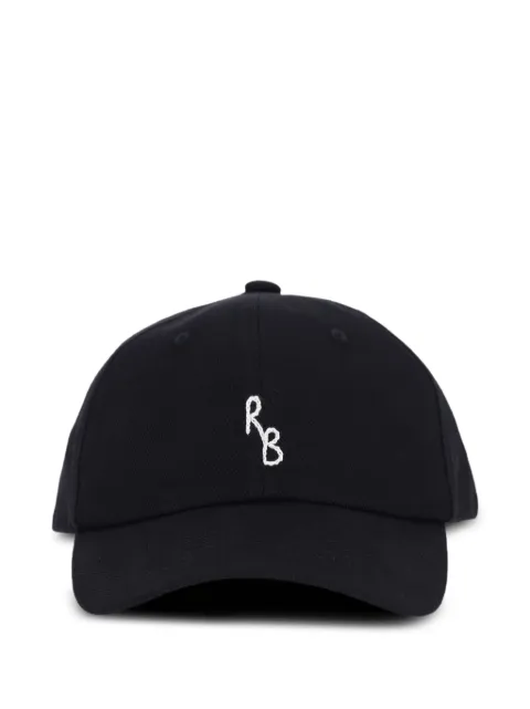 Ruslan Baginskiy logo baseball cap