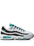 Nike Air Max 95 OG lace-up sneakers - White