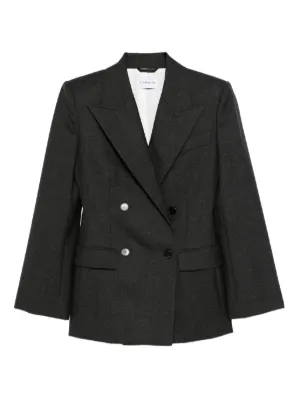 Givenchy ウール テーラードダブルジャケット 2025年最新】Yahoo!オークション - GIVENCHY(テーラード