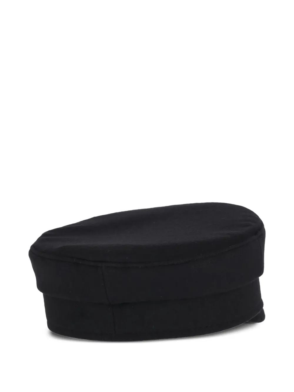 Ruslan Baginskiy baker-boy pin-embellished hat | Image 2