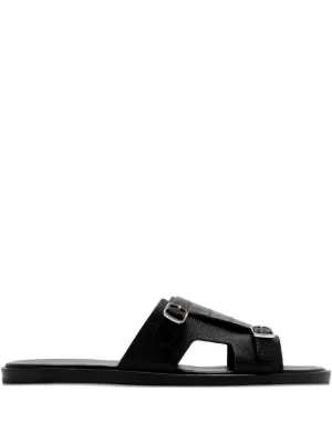 Santoni サンダル メンズ通販 - Farfetch