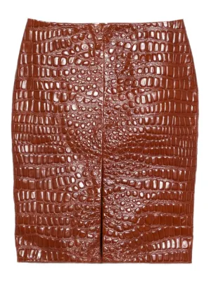 Saint Laurent（サンローラン）ウィメンズ スカート - FARFETCH