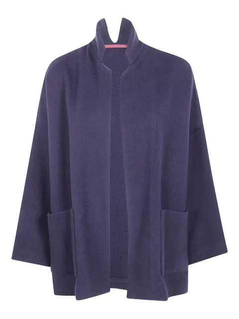 Daniela Gregis patch-pocket wool jacket