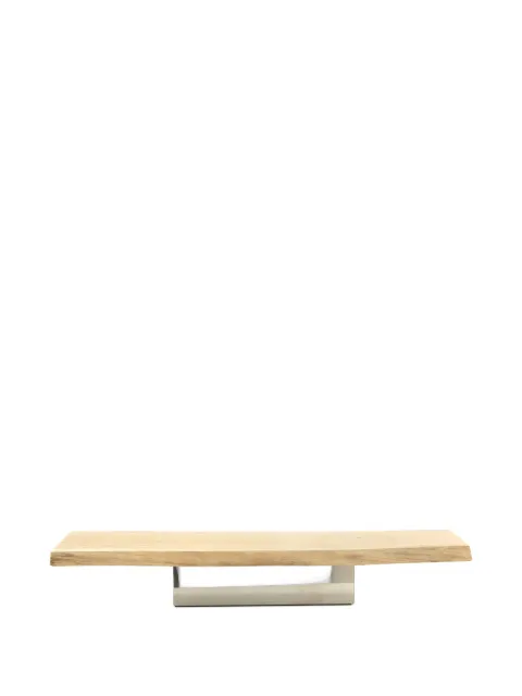 knindustrie standing serving tray