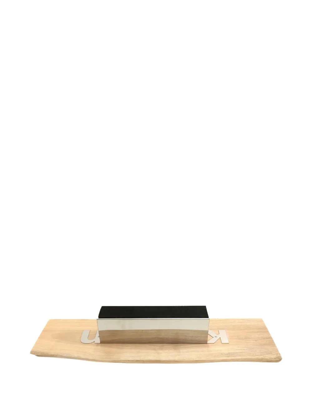 knindustrie standing serving tray | Serveware | Image 2