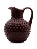 CU I SEEYOU textured pitcher