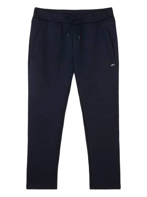 Paul & Shark drawstring track pants