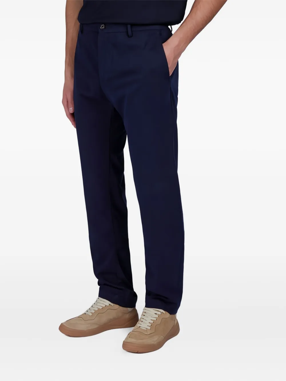 Paul & Shark X-Soft broek - Blauw