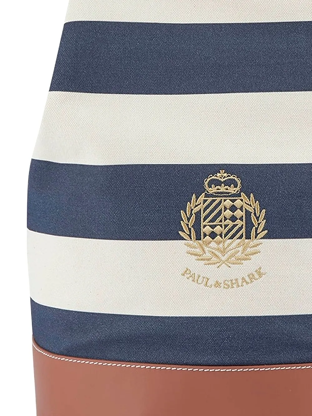 Paul & Shark striped backpack | Image 2