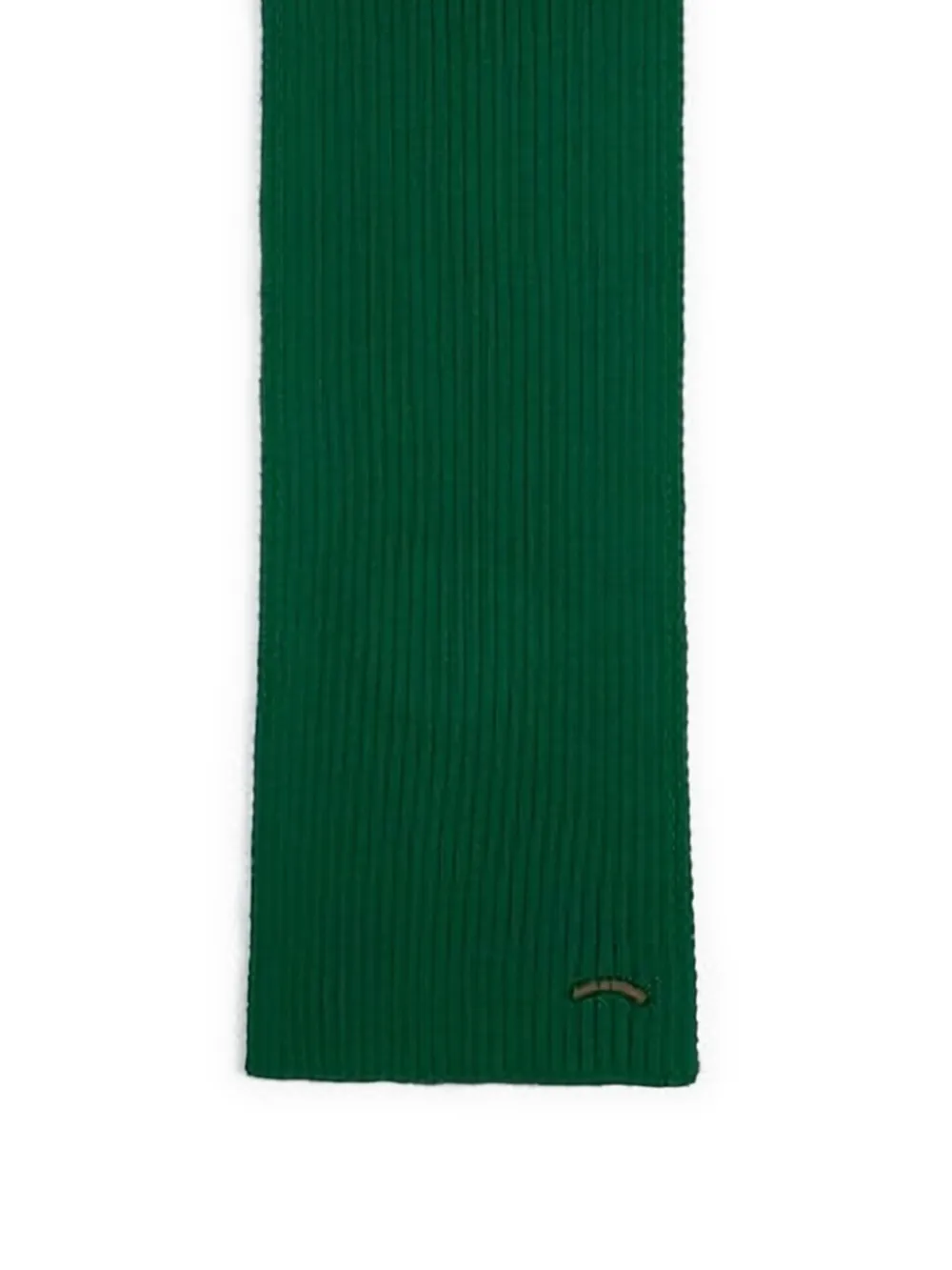 Paul & Shark virgin-wool scarf | Image 2