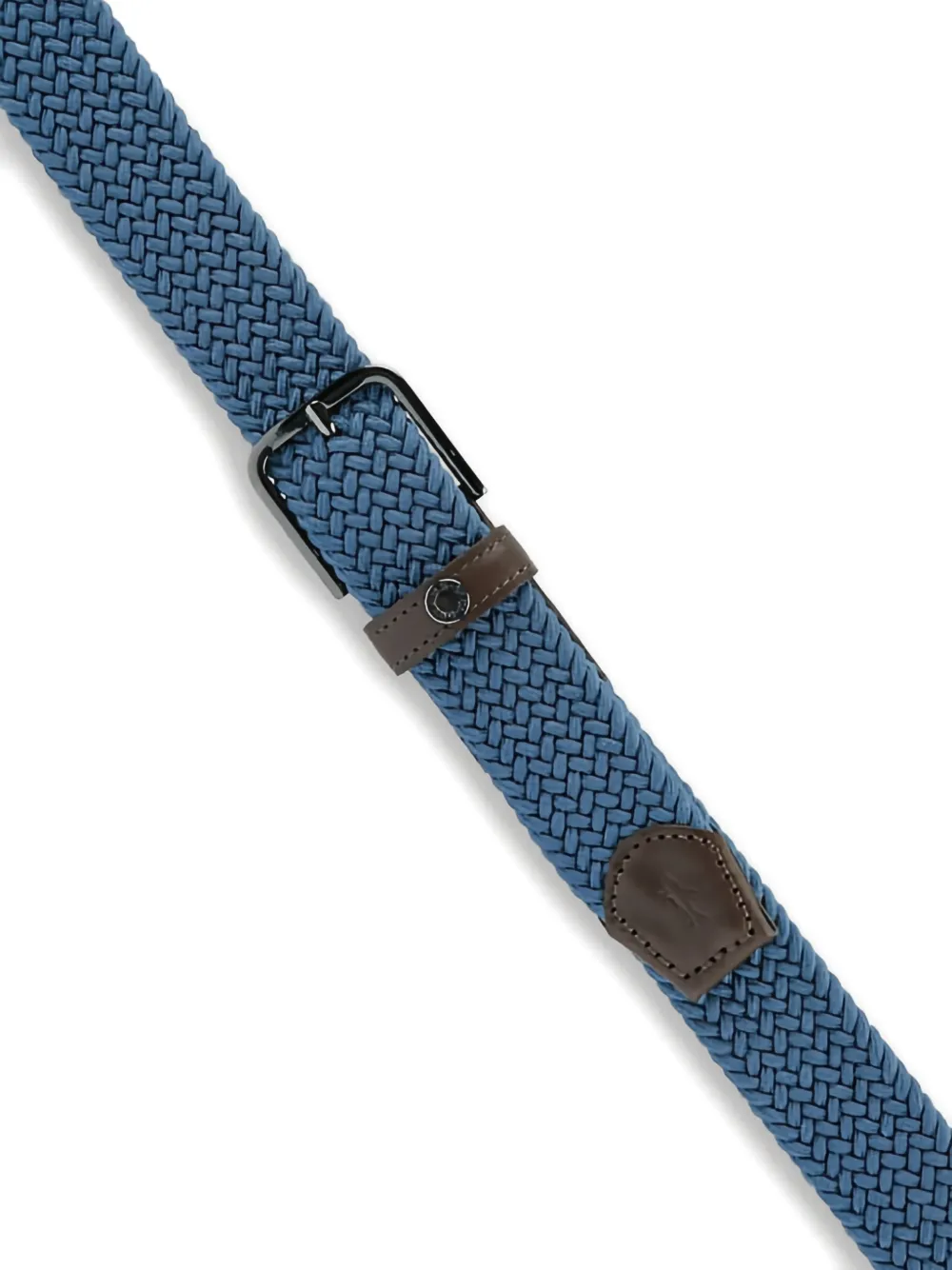 Paul & Shark braided belt | Image 2