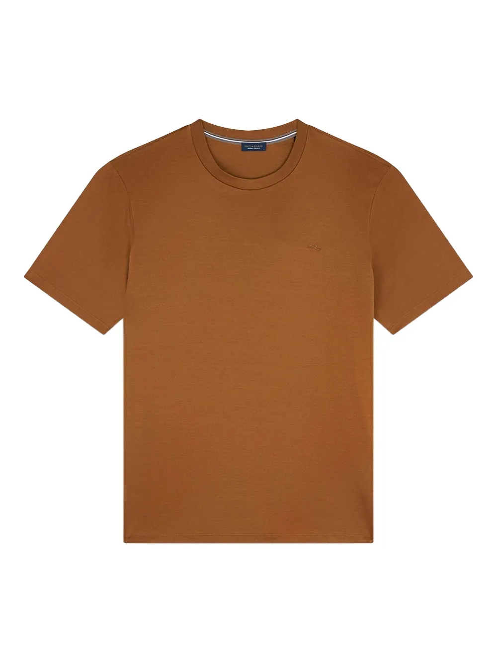 Paul & Shark Aqua Touch Tシャツ - ブラウン Paul & Shark Aqua Touch Tシャツ - ブラウン
