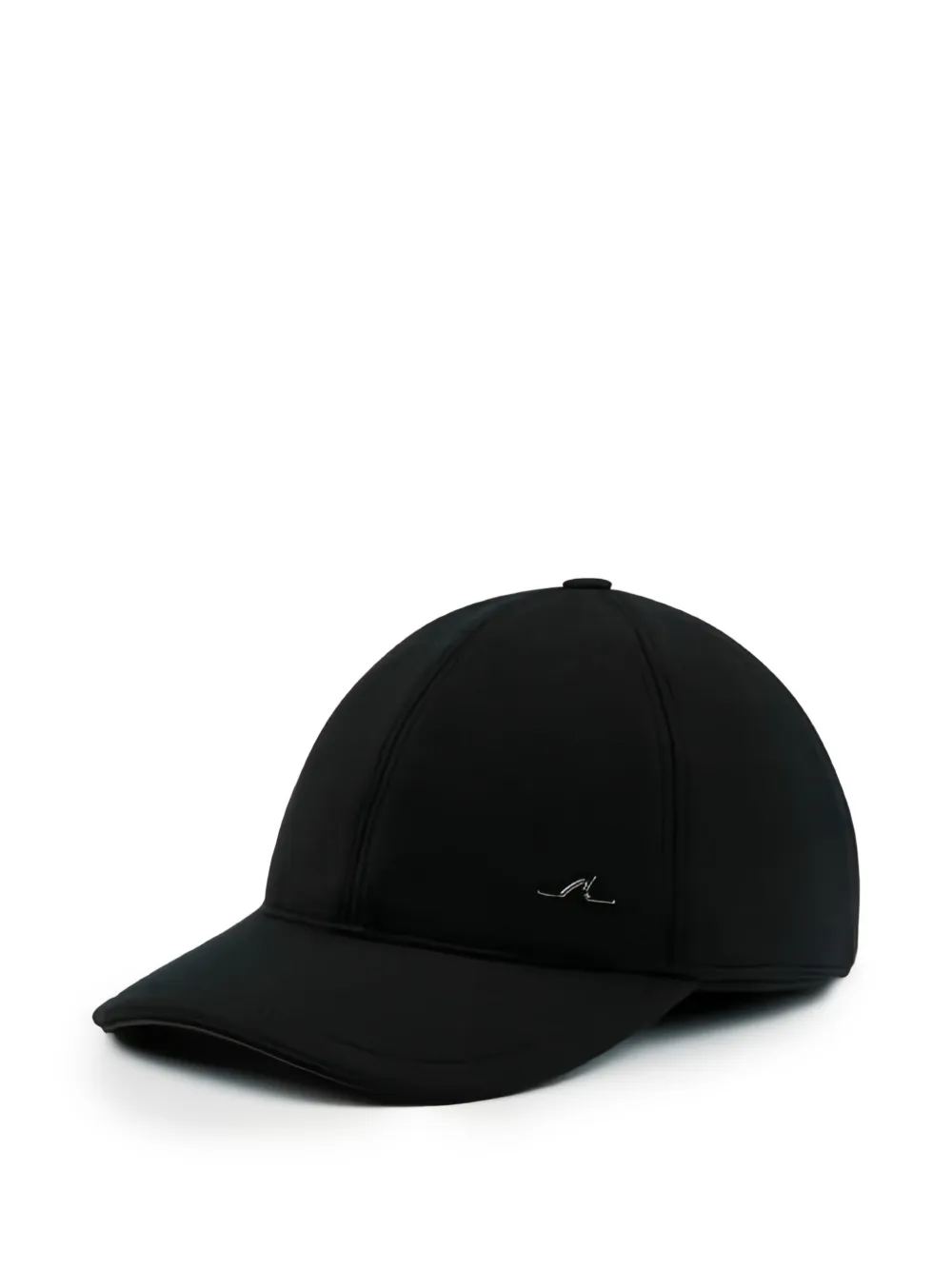 Paul & Shark wool baseball cap | Black | Image 1
