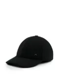 Paul & Shark wool baseball cap - Black