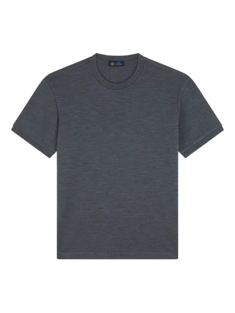 Paul & Shark playera con cuello redondo