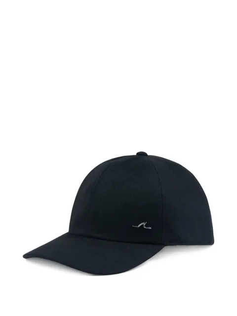 Paul & Shark cashmere baseball Cap