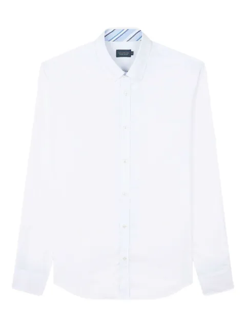 Paul & Shark cotton shirt