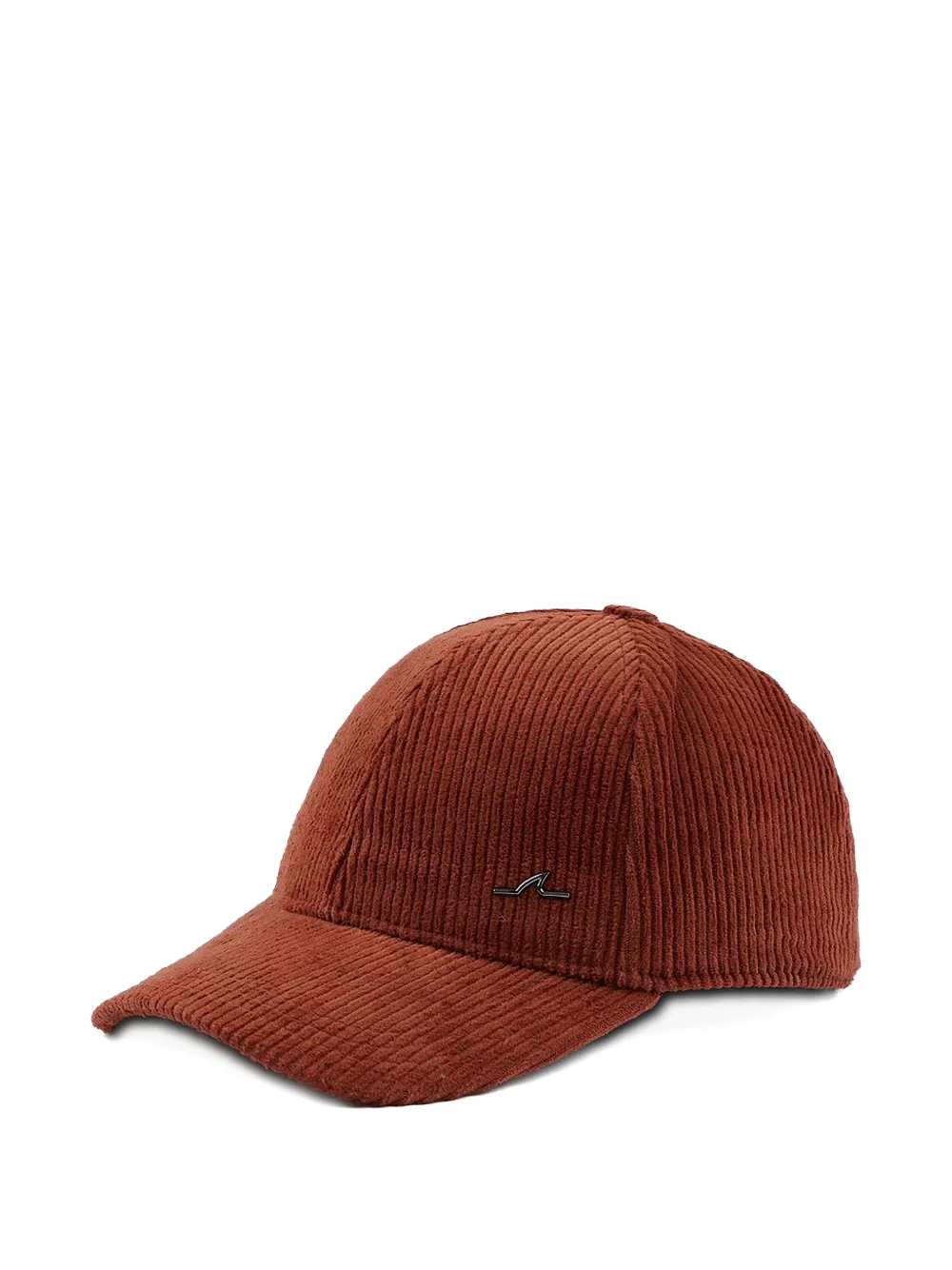 Paul & Shark corduroy baseball cap - Bruin
