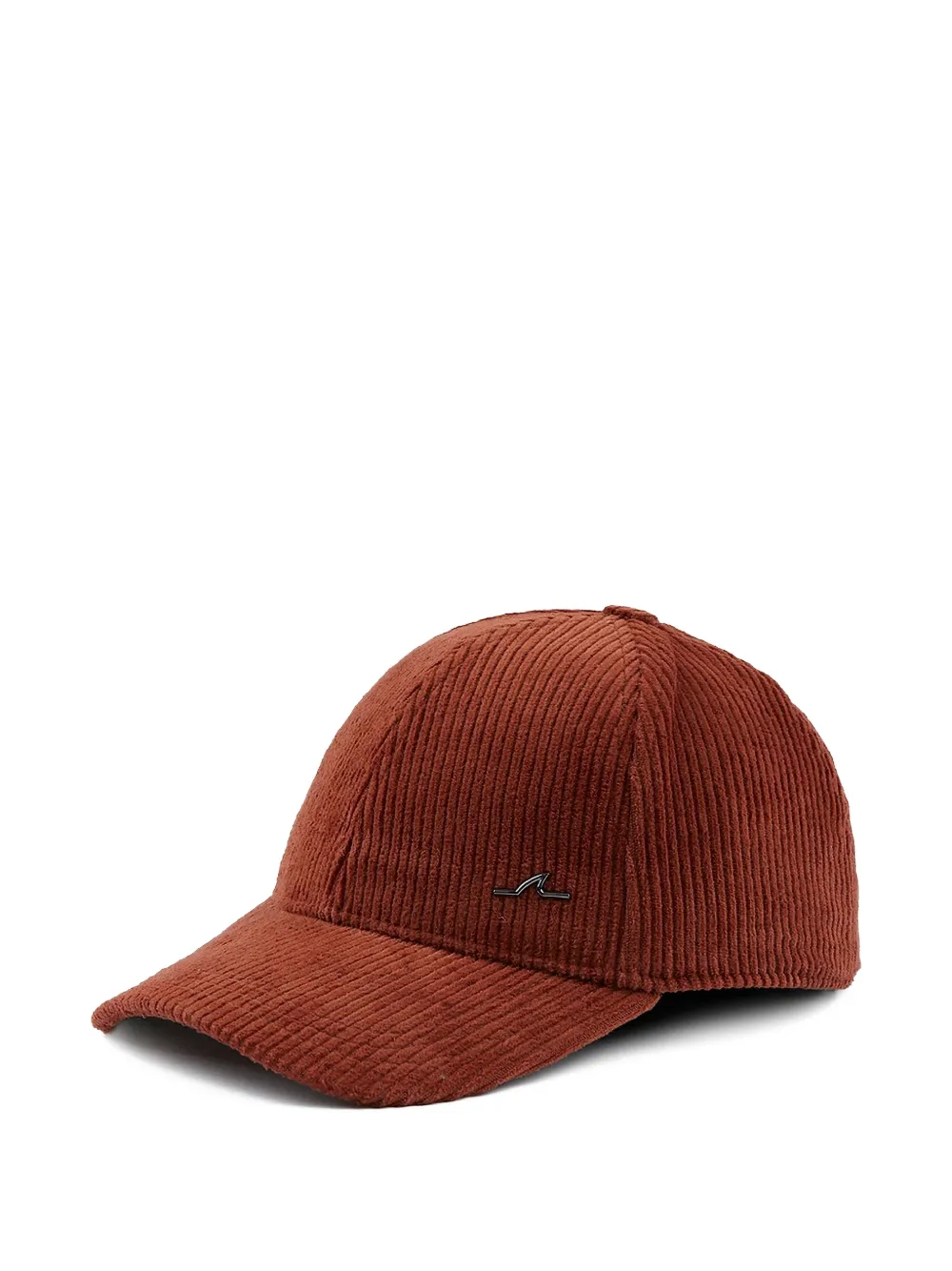 Paul & Shark corduroy baseball cap | Image 2