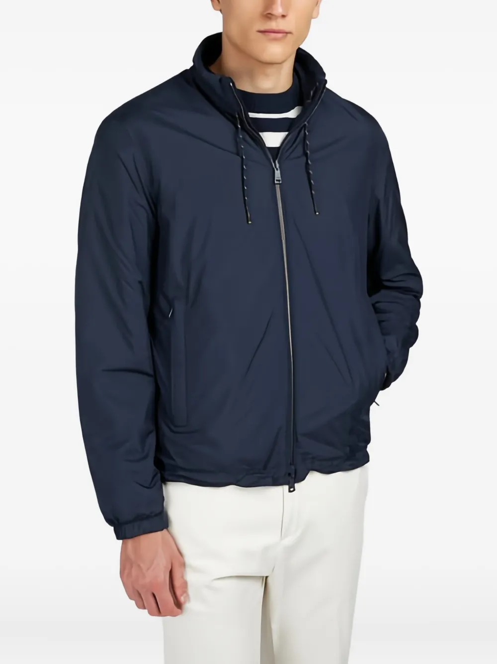 Paul & Shark reversible blouson | Sport Jackets & Windbreakers | Image 2