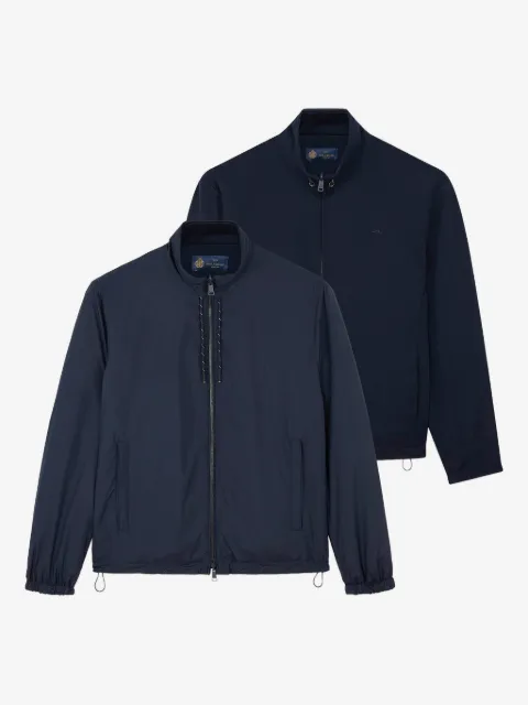 Paul & Shark reversible blouson