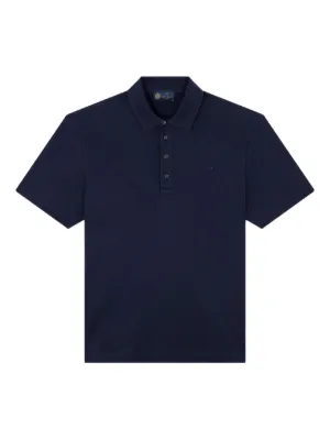 Jacquemus Le Polo Maille ポロシャツ | ブルー | FARFETCH JP