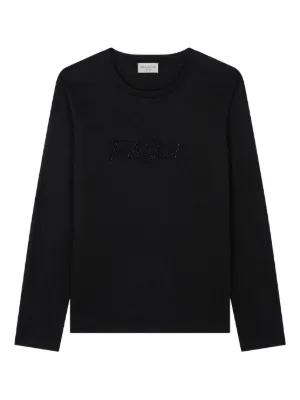 Extreme Cashmere Alligator Polo Shirt | Blue | FARFETCH SG
