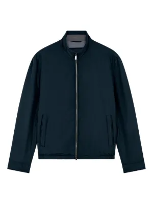 Maison Margiela コットン ジャケット | グリーン | FARFETCH JP