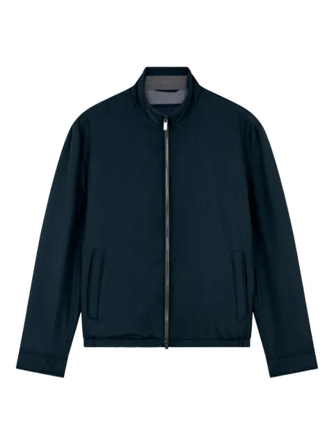 Paul & Shark zip-fastening jacket