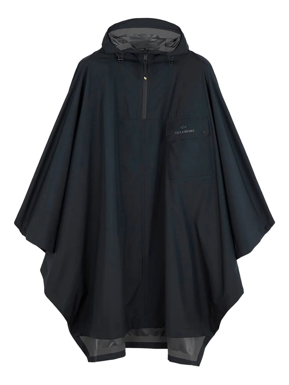 Paul & Shark capa Typhoon® | negro | Image 1