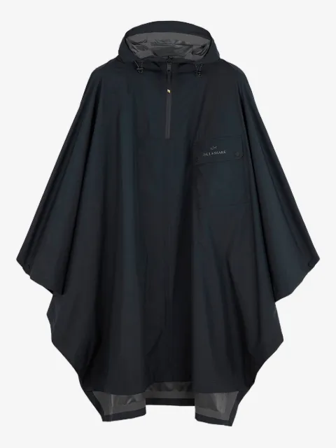 Paul & Shark Typhoon® hooded cape