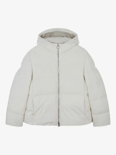 Paul & Shark Typhoon® Platinum Steppjacke