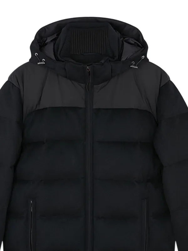 Insulated Jackets Mens Paul And Shark Puffer Jacket Paul Shark
