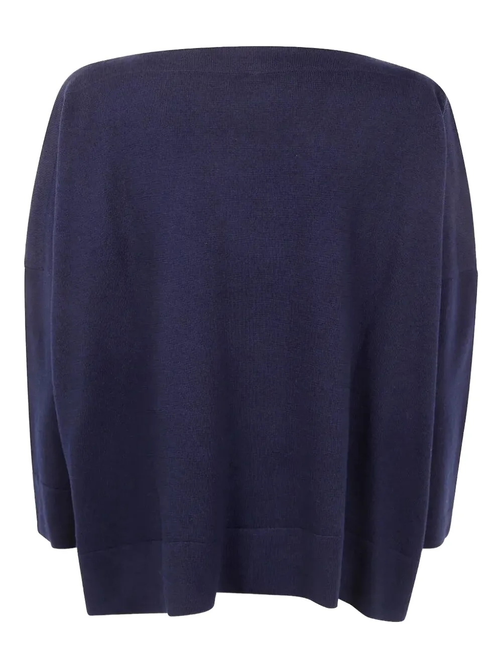 Daniela Gregis boat-neck wool sweater | Knitted Sweaters | Image 2