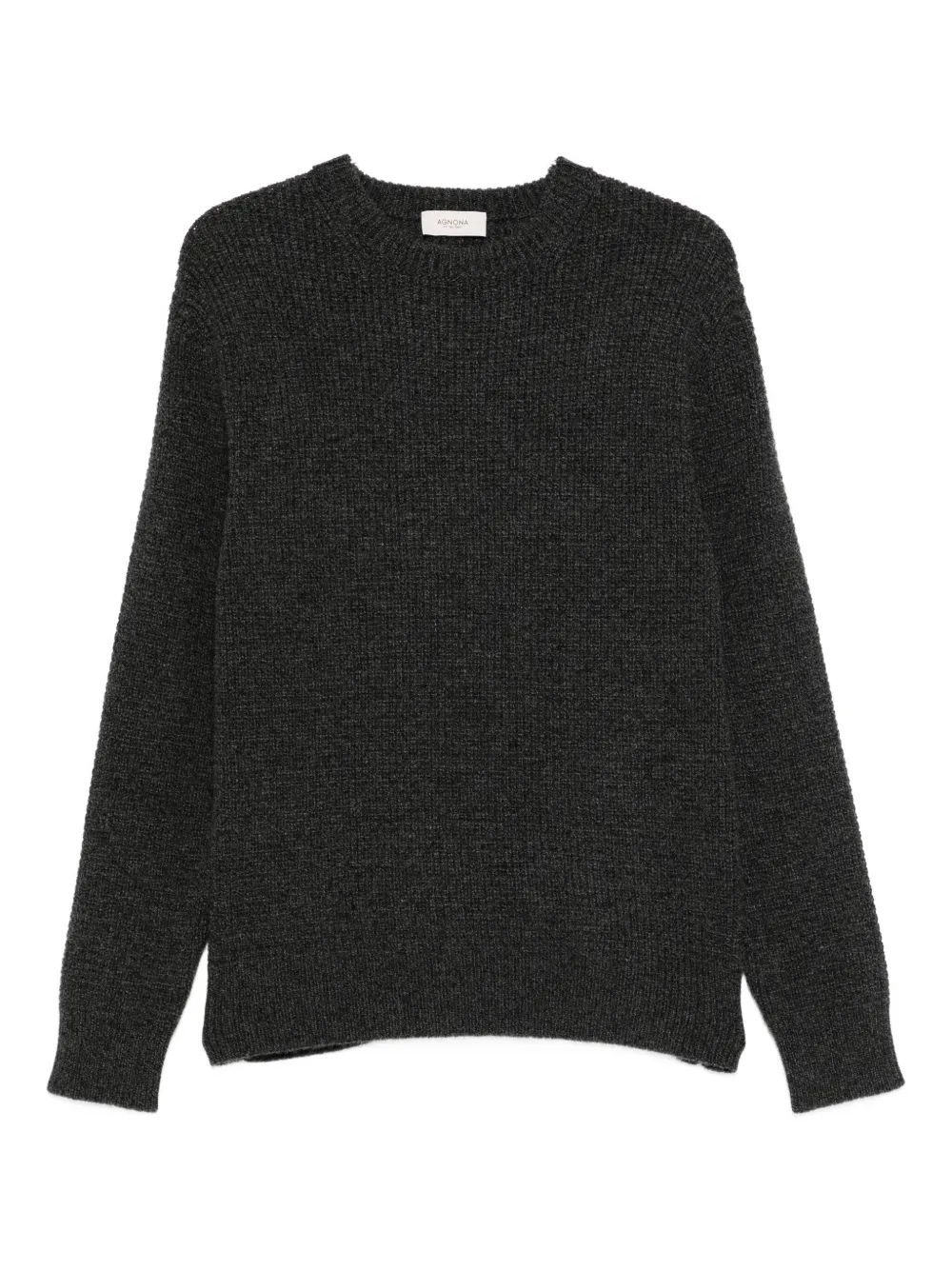 crew-neck sweater