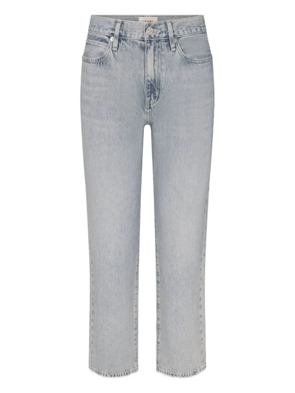 FRAME The Hang jeans | Blue | Image 1