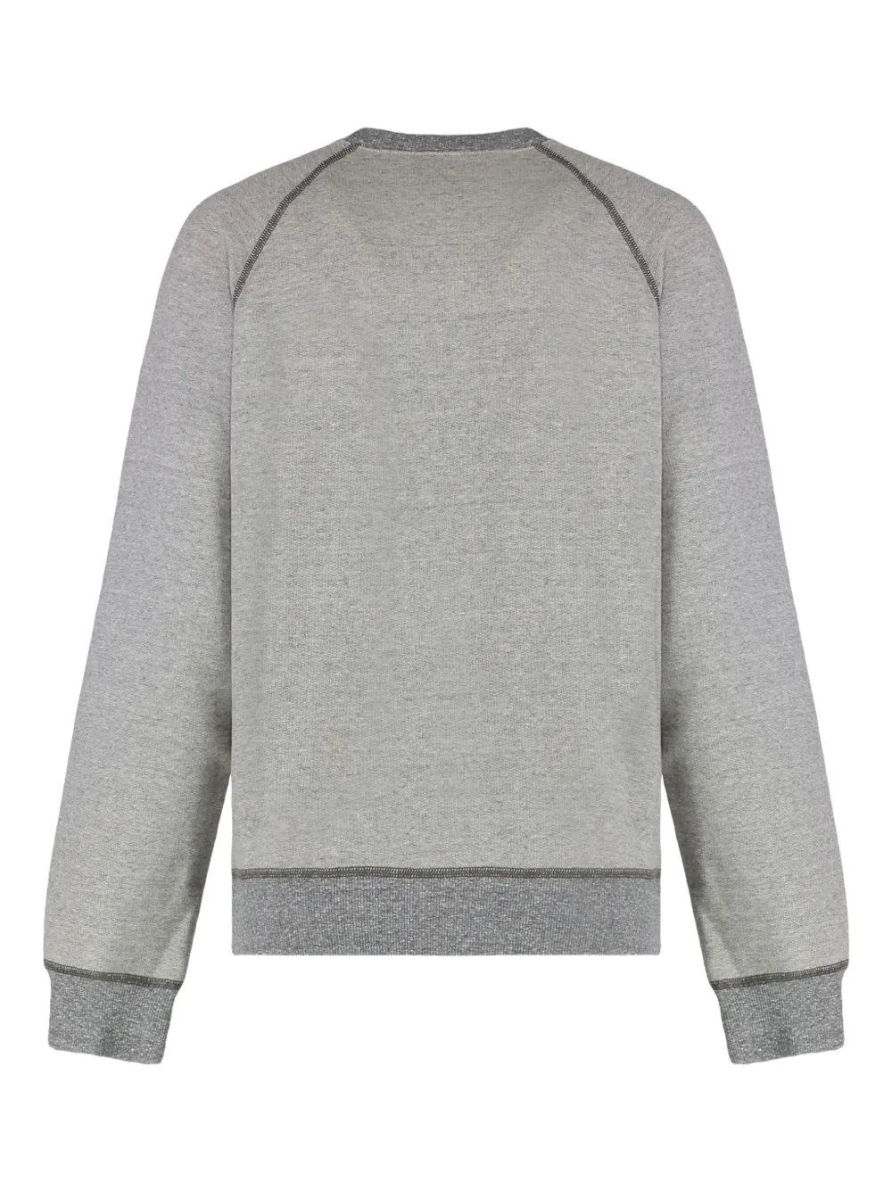 Chloé Sweater met ronde hals Grijs
