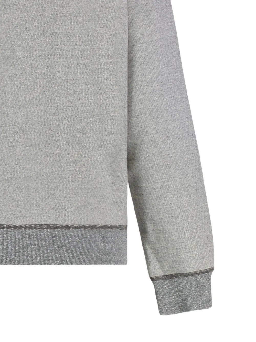 Chloé Sweater met ronde hals Grijs