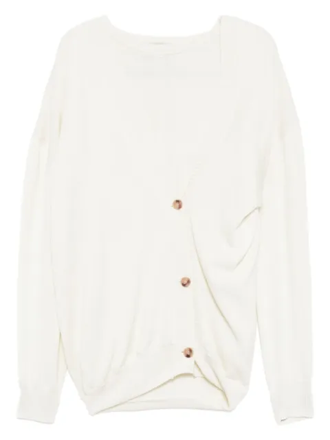 LITKOVSKA wool cardigan