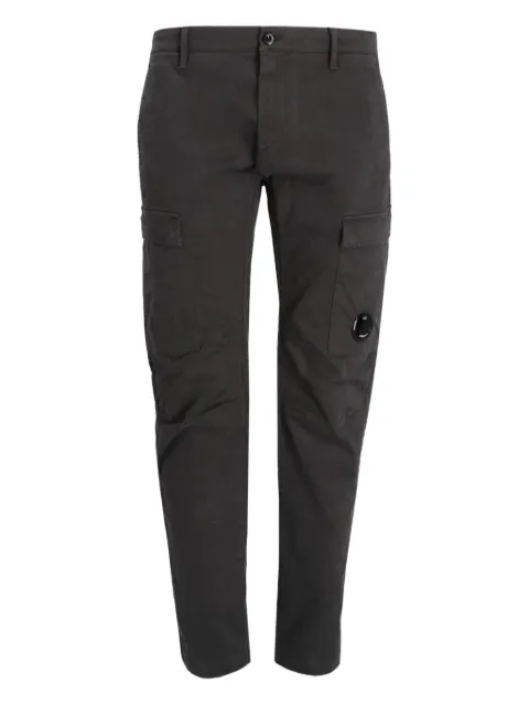 C.P. Company pantalones cargo con bolsillos