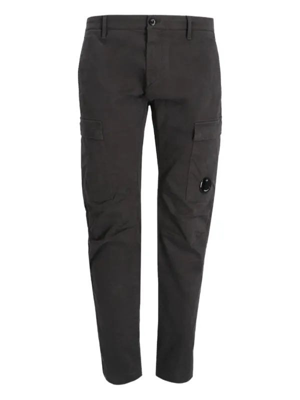 C.P. Company カーゴパンツ | グリーン | FARFETCH JP